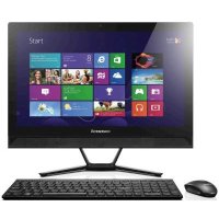 моноблок Lenovo IdeaCentre C40-30 F0B400YARK