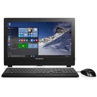 моноблок Lenovo IdeaCentre S200z 10K4000ERU