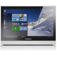 моноблок Lenovo IdeaCentre S400z 10K2001WRU