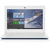 ноутбук Lenovo IdeaPad 100s-11IBY 80R2003LRK