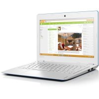 ноутбук Lenovo IdeaPad 100s-11IBY 80R2004YRK