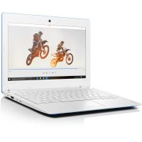 ноутбук Lenovo IdeaPad 100s-11IBY 80R2007MRK