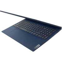 ноутбук Lenovo IdeaPad 3 15ARE05 81W400D7RU