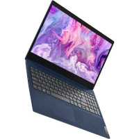 ноутбук Lenovo IdeaPad 3 15ARE05 81W400D7RU