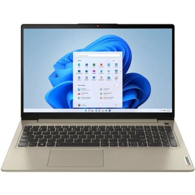 ноутбук Lenovo IdeaPad 3 15ITL05 81X80056EU