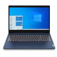 ноутбук Lenovo IdeaPad 3 15ITL05 81X800BSRU