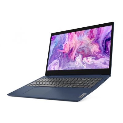 ноутбук Lenovo IdeaPad 3 15ITL6 82H8028SRE