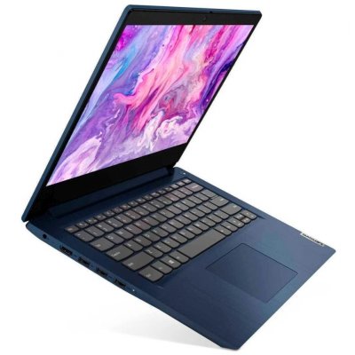 ноутбук Lenovo IdeaPad 3 15ITL6 82H8028SRE