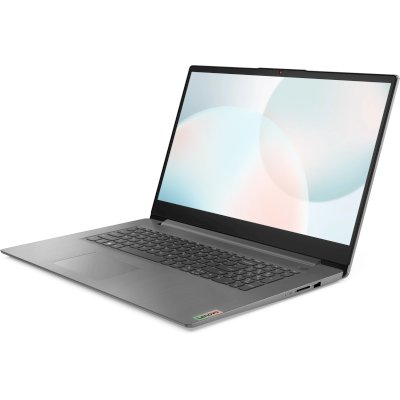 ноутбук Lenovo IdeaPad 3 17ABA7 82RQ000FRU