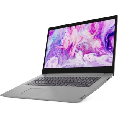 ноутбук Lenovo IdeaPad 3 17ADA05 81W20091RU-8G