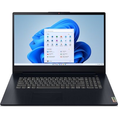 ноутбук Lenovo IdeaPad 3 17IAU7 82RL001SRK