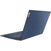 ноутбук Lenovo IdeaPad 3 17IML05 81WC000JRU