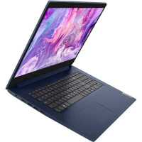 Lenovo IdeaPad 3 17IML05 81WC000JRU