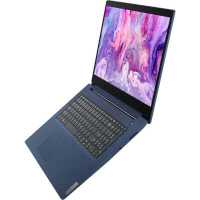 ноутбук Lenovo IdeaPad 3 17IML05 81WC000JRU