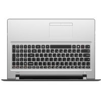 Lenovo IdeaPad 300-15IBR 80M300M9RK