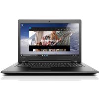Lenovo IdeaPad 300-17ISK 80QH009QRK