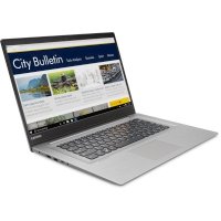 ноутбук Lenovo IdeaPad 320S-15IKB 80X5000DRK