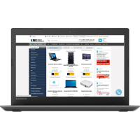 ноутбук Lenovo IdeaPad 330-15ICH 81FK007HRU