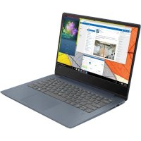 ноутбук Lenovo IdeaPad 330S-14IKB 81F401BSRU