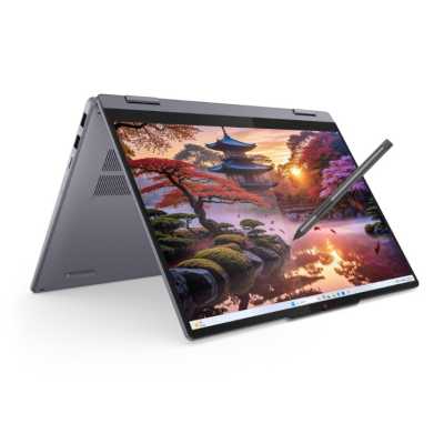 ноутбук Lenovo IdeaPad 5 2-in-1 14AKP10 83KT0056RK-wpro