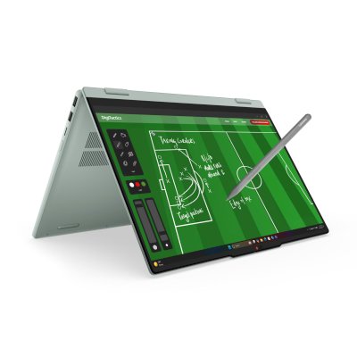 ноутбук Lenovo IdeaPad 5 2-in-1 15IPH11 83UL000VRK