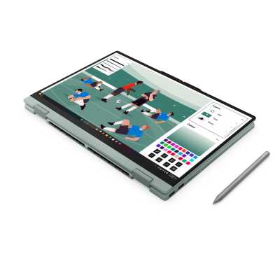 ноутбук Lenovo IdeaPad 5 2-in-1 15IPH11 83UL000VRK