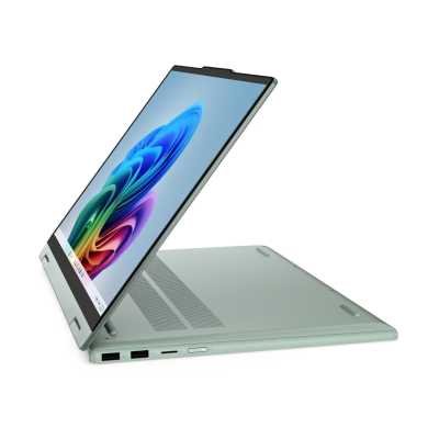 ноутбук Lenovo IdeaPad 5 2-in-1 15IPH11 83UL000VRK
