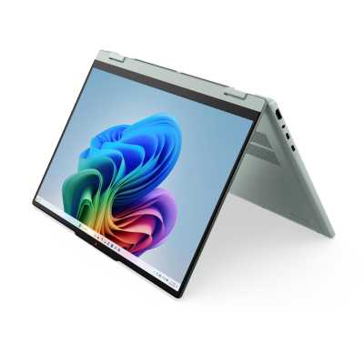 ноутбук Lenovo IdeaPad 5 2-in-1 15IPH11 83UL000VRK