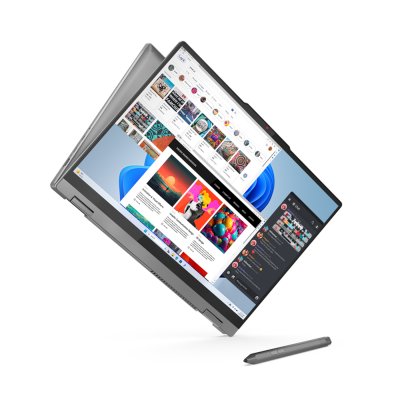 ноутбук Lenovo IdeaPad 5 2-in-1 16AHP9 83DS003VRK-wpro