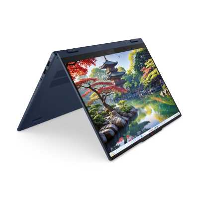 Lenovo IdeaPad 5 2-in-1 16IAL10 83KS000UUS