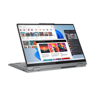 ноутбук Lenovo IdeaPad 5 2-in-1 16IRU9 83DU0042RK-wpro