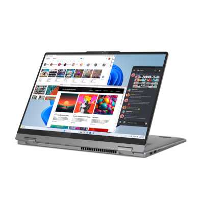 ноутбук Lenovo IdeaPad 5 2-in-1 16IRU9 83DU0042RK-wpro