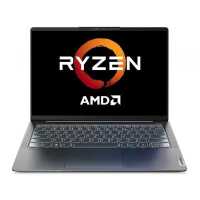 ноутбук Lenovo IdeaPad 5 Pro 14ACN6 82L7000TRK-wpro