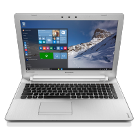 ноутбук Lenovo IdeaPad 500-15ISK 80NT008CRK