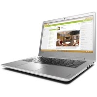 ноутбук Lenovo IdeaPad 510S-13ISK 80V0006VRK