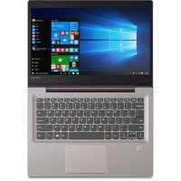 ноутбук Lenovo IdeaPad 520S-14IKB 80X200DLRK
