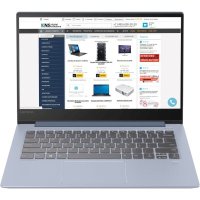 ноутбук Lenovo IdeaPad 530S-14IKB 81EU00MLRU
