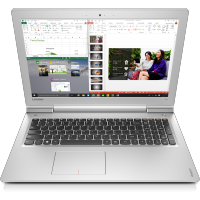 ноутбук Lenovo IdeaPad 700-15ISK 80RU00JURK