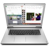 Lenovo IdeaPad 700-17ISK 80RV0063RK