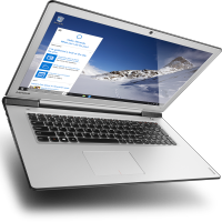 ноутбук Lenovo IdeaPad 700-17ISK 80RV0066RK