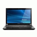 ноутбук Lenovo IdeaPad B560 59061792