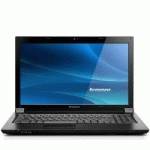 ноутбук Lenovo IdeaPad B560 59308114