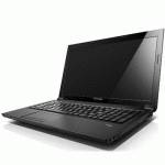ноутбук Lenovo IdeaPad B570 59305058