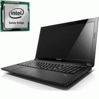 ноутбук Lenovo IdeaPad B570 59317986