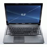 ноутбук Lenovo IdeaPad B575 59314250