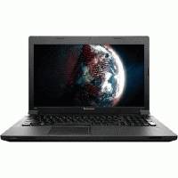 ноутбук Lenovo IdeaPad B590 59382012