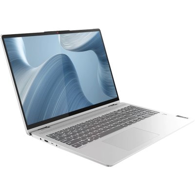 ноутбук Lenovo IdeaPad Flex 5 16IAU7 82R8003WRU