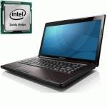 ноутбук Lenovo IdeaPad G470 59067066
