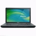 ноутбук Lenovo IdeaPad G550 59021776