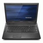 ноутбук Lenovo IdeaPad G575 59307800